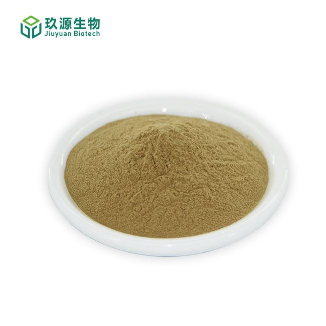Lophatherum Powder suppliers